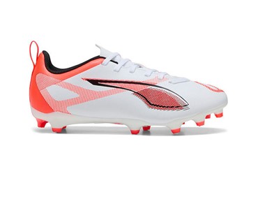 PUMA JR ULTRA 5 PLAY FG/AG