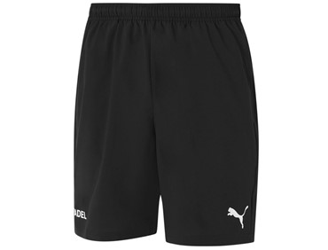 PUMA TEAMLIGA PADEL SHORT