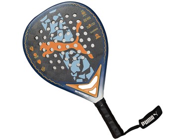 PUMA SOLARATTACK PADEL P