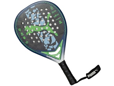 PUMA SOLARATTACK PADEL