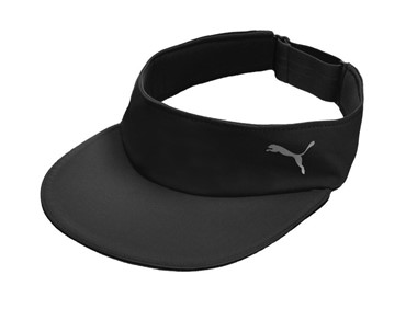 PUMA PADEL VISOR