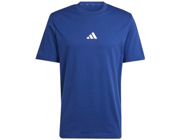 ADIDAS M SL SJ T BLU