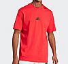 ADIDAS M SL SJ T RED