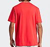 ADIDAS M SL SJ T RED