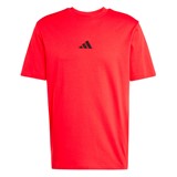 ADIDAS M SL SJ T RED