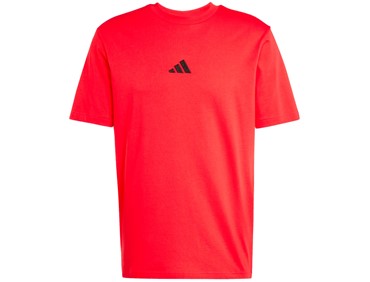 ADIDAS M SL SJ T RED