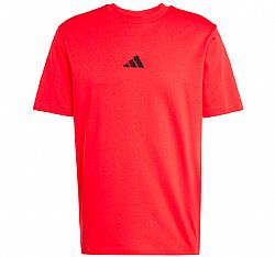 ADIDAS M SL SJ T RED