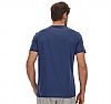 LOTTO TEE LOSANGA CAMU DARK DENIM