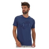 LOTTO TEE LOSANGA CAMU DARK DENIM