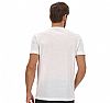 LOTTO TEE LOSANGA SPORT WHT