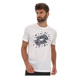 LOTTO TEE LOSANGA SPORT WHT