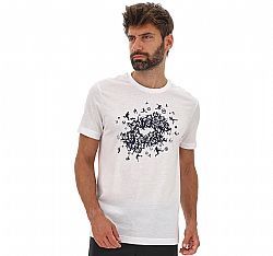 LOTTO TEE LOSANGA SPORT WHT