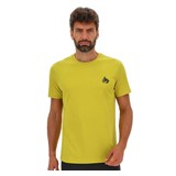 LOTTO TEE LOSANGA FLAME MANGO