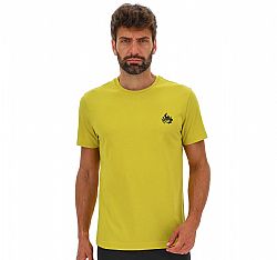 LOTTO TEE LOSANGA FLAME MANGO
