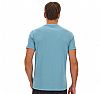 LOTTO TEE TENNIS 73 BLK