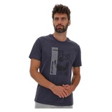 LOTTO TEE SOCCER 73 ASPHALT