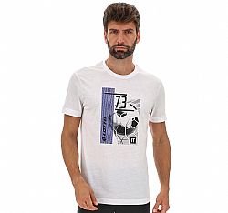 LOTTO TEE SOCCER 73 WHT