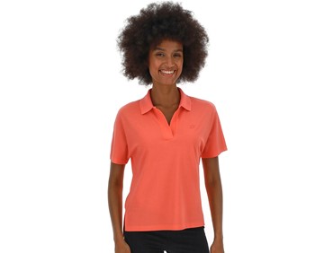 LOTTO POLO ELBA W CORAL