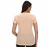 LOTTO TEE SUMMER W PEACH