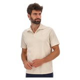 LOTTO POLO AMALFI CREAM