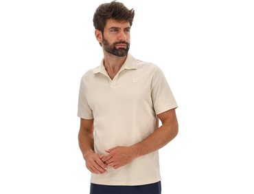 LOTTO POLO AMALFI CREAM