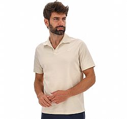 LOTTO POLO AMALFI CREAM