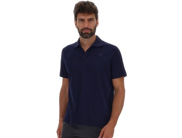 LOTTO POLO AMALFI BLUE