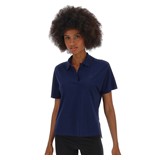 LOTTO POLO ELBA W BLU