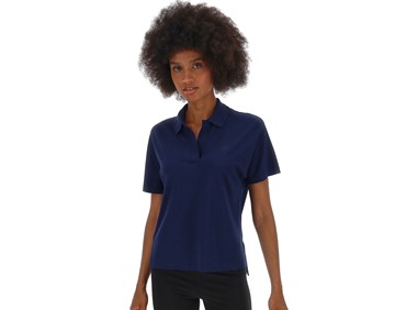 LOTTO POLO ELBA W BLU