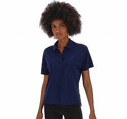 LOTTO POLO ELBA W BLU