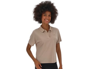 LOTTO POLO ELBA W MOONLIGHT PINK