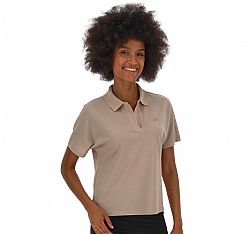LOTTO POLO ELBA W MOONLIGHT PINK