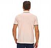 LOTTO POLO SANREMO PINK
