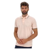 LOTTO POLO SANREMO PINK