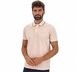 LOTTO POLO SANREMO PINK