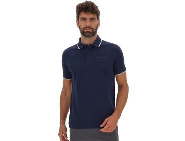 LOTTO POLO SANREMO BLU