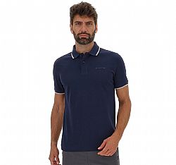 LOTTO POLO SANREMO BLU