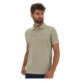 LOTTO POLO SANREMO GREEN