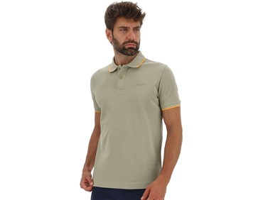 LOTTO POLO SANREMO GREEN