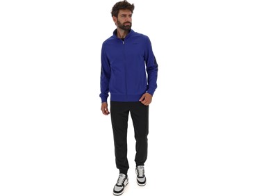 LOTTO SUIT SIGNATURE BLU/BLK
