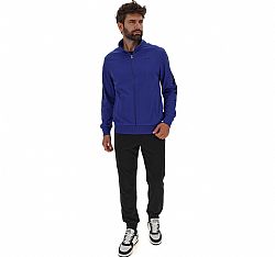 LOTTO SUIT SIGNATURE BLU/BLK