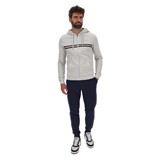 LOTTO SUIT BAND MEL GREY/BLU
