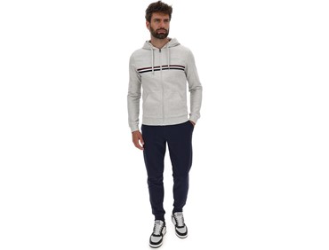LOTTO SUIT BAND MEL GREY/BLU