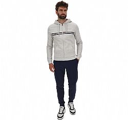 LOTTO SUIT BAND MEL GREY/BLU