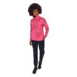 LOTTO SUIT TESSA W PINK/BLU