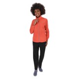 LOTTO SUIT KORA W CORAL/BLK