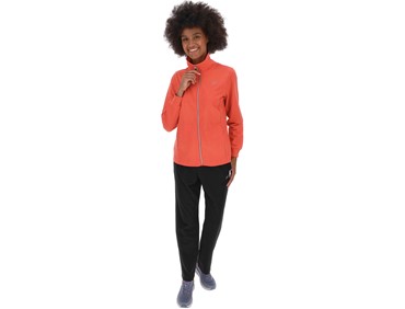 LOTTO SUIT KORA W CORAL/BLK