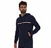 LOTTO SUIT BAND BLU