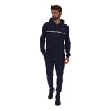 LOTTO SUIT BAND BLU
