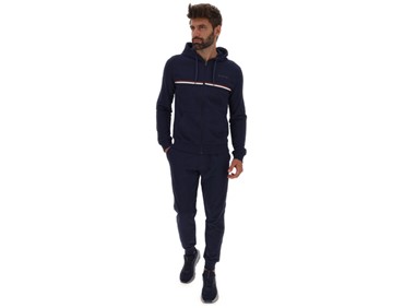 LOTTO SUIT BAND BLU